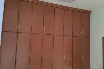 Nice Pinji Mewah Desa Pakatan Station 18 Pegoh Pasir Puteh Shatin Lahat