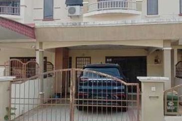 Nice Pinji Mewah Desa Pakatan Station 18 Pegoh Pasir Puteh Shatin Lahat