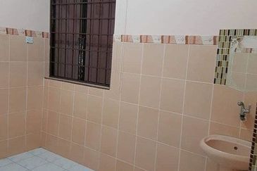 Nice Pinji Mewah Desa Pakatan Station 18 Pegoh Pasir Puteh Shatin Lahat