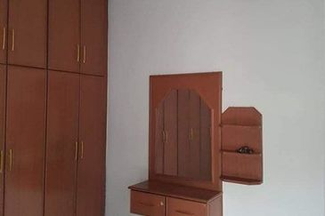 Nice Pinji Mewah Desa Pakatan Station 18 Pegoh Pasir Puteh Shatin Lahat