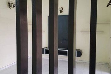 Nice Pinji Mewah Desa Pakatan Station 18 Pegoh Pasir Puteh Shatin Lahat