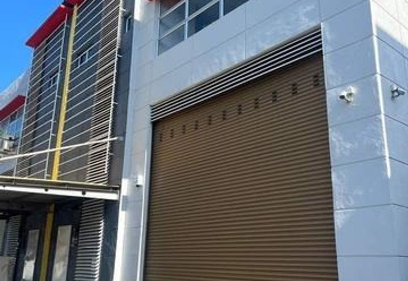 (2 Unit Below Market Value)1.5 Sty Factory Menglembu i Park Lahat 