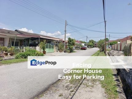 Freehold Hot Area Canning Garden Ipoh East South Fair Park Simee Town Tasek, Perak, Ipoh