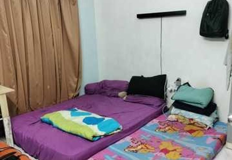 Good Condition Pengkalan Timah Pinji Mewah Station 18 Desa Pelancunga Indah Tiara