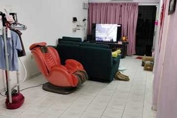 Good Condition Pengkalan Timah Pinji Mewah Station 18 Desa Pelancunga Indah Tiara