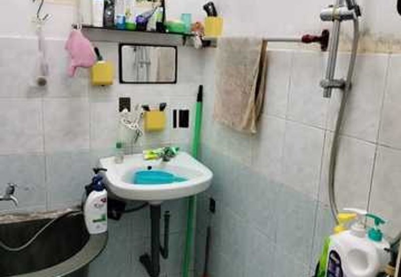 Good Condition Pengkalan Timah Pinji Mewah Station 18 Desa Pelancunga Indah Tiara