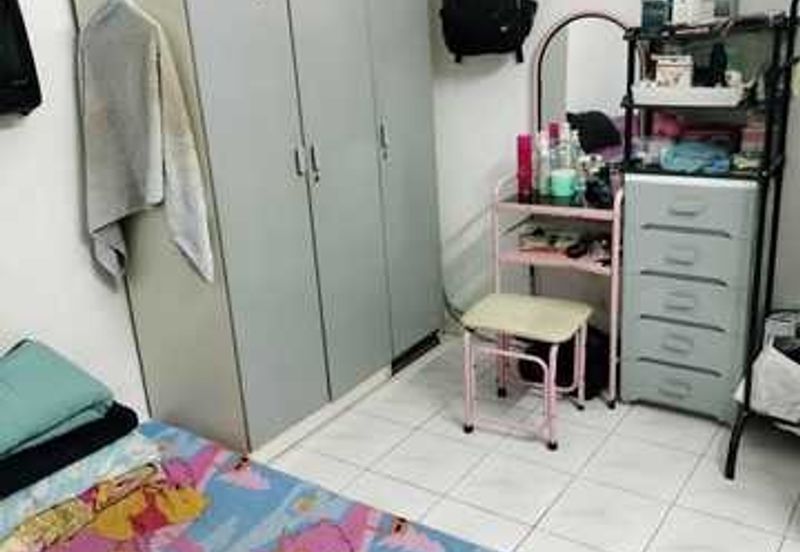 Good Condition Pengkalan Timah Pinji Mewah Station 18 Desa Pelancunga Indah Tiara