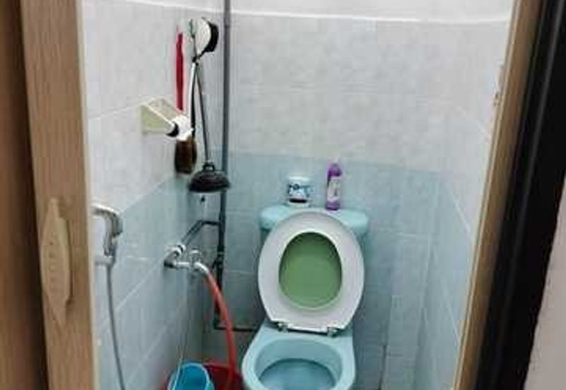 Good Condition Pengkalan Timah Pinji Mewah Station 18 Desa Pelancunga Indah Tiara