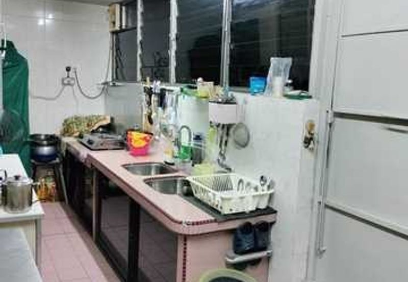 Good Condition Pengkalan Timah Pinji Mewah Station 18 Desa Pelancunga Indah Tiara