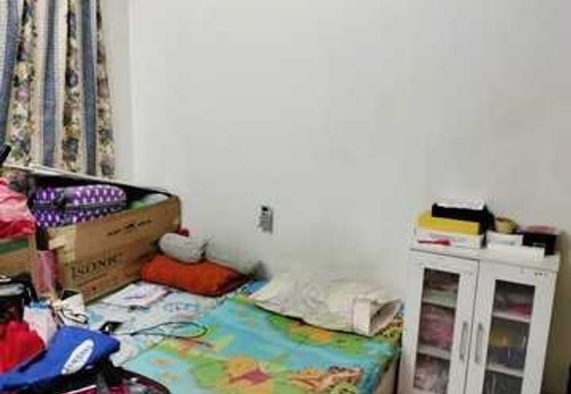 Good Condition Pengkalan Timah Pinji Mewah Station 18 Desa Pelancunga Indah Tiara