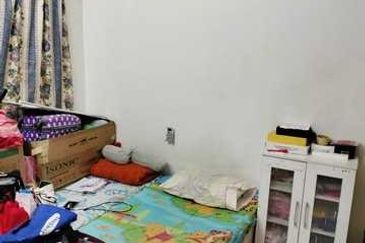 Good Condition Pengkalan Timah Pinji Mewah Station 18 Desa Pelancunga Indah Tiara