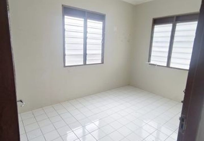 Intermediate Corner Full Loan Pengkalan Taman Pinji Mewah Indah Pegoh Station 18
