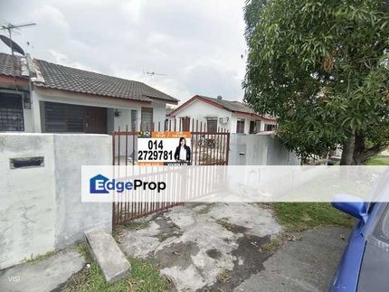 Intermediate Corner Full Loan Pengkalan Taman Pinji Mewah Indah Pegoh Station 18, Perak, Lahat