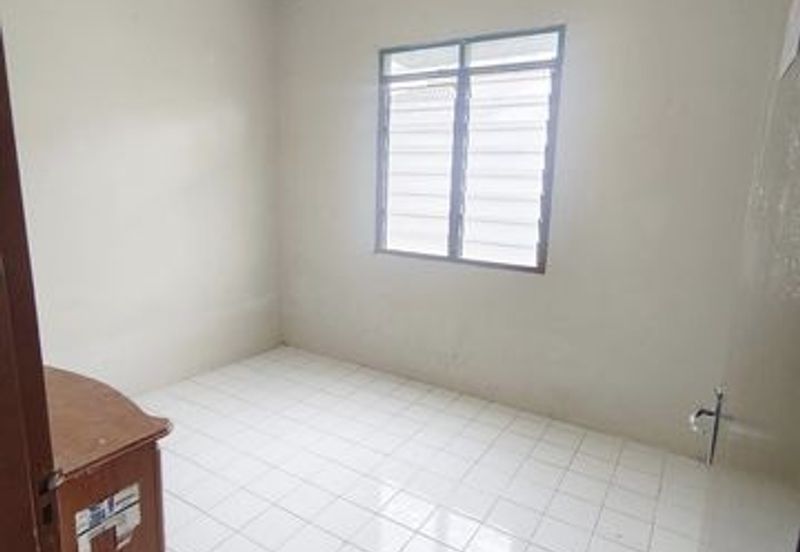 Intermediate Corner Full Loan Pengkalan Taman Pinji Mewah Indah Pegoh Station 18