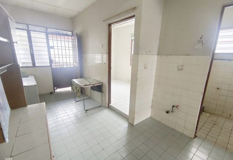 Intermediate Corner Full Loan Pengkalan Taman Pinji Mewah Indah Pegoh Station 18