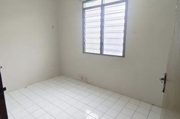 Intermediate Corner Full Loan Pengkalan Taman Pinji Mewah Indah Pegoh Station 18