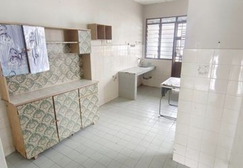 Intermediate Corner Full Loan Pengkalan Taman Pinji Mewah Indah Pegoh Station 18