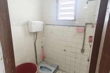 Intermediate Corner Full Loan Pengkalan Taman Pinji Mewah Indah Pegoh Station 18