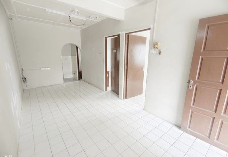 Intermediate Corner Full Loan Pengkalan Taman Pinji Mewah Indah Pegoh Station 18