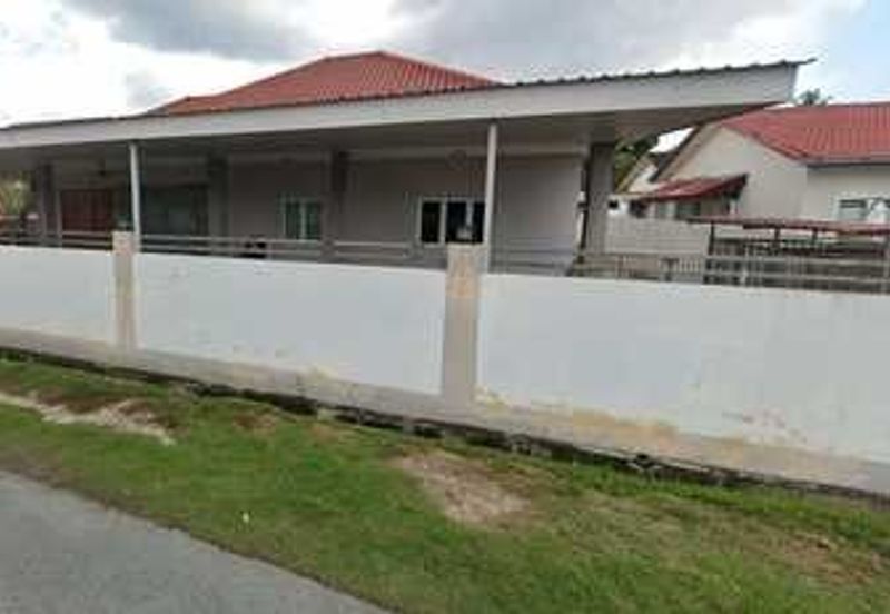 Guarded Taman Golf Gunung Rapat Tigerlane Ipoh Town Song Choon Botani Panorama Lapangan Perdana