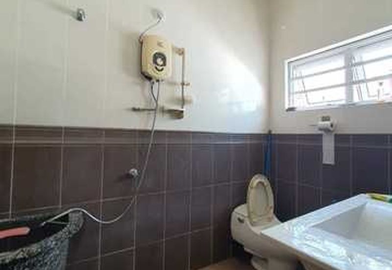 Guarded Taman Golf Gunung Rapat Tigerlane Ipoh Town Song Choon Botani Panorama Lapangan Perdana