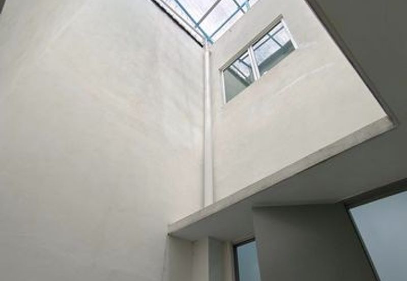 Cheap Sale Gate Guard &Facility)Meru Idaman Scientex Mutiara Sierra Desa Park Perdana