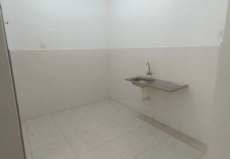 Cheap Sale Gate Guard &Facility)Meru Idaman Scientex Mutiara Sierra Desa Park Perdana