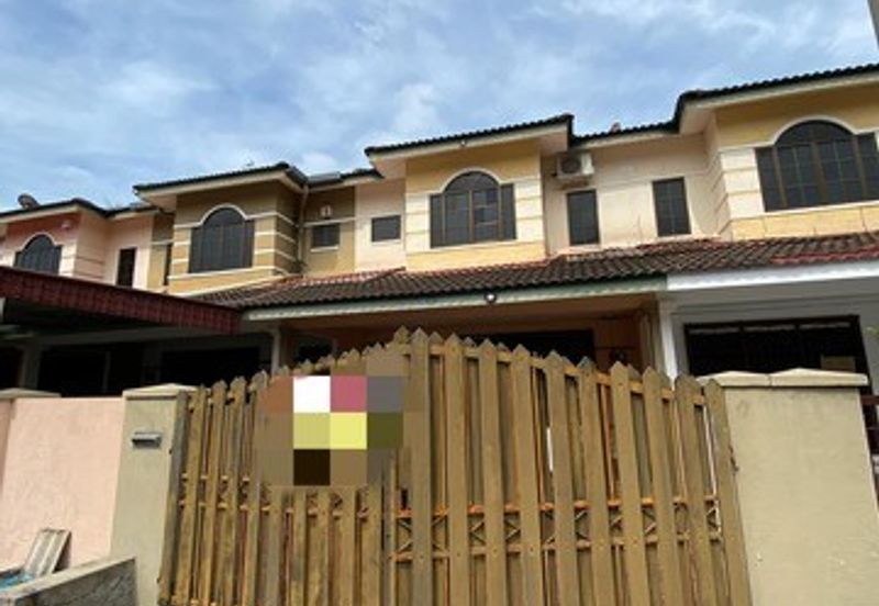 Super Good&Move In Condition Bercham Pakatan Jaya Perpaduan Tambun Bandar Baru Putra Anjung