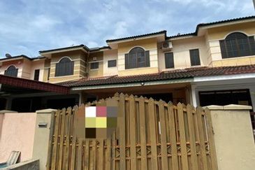 Super Good&Move In Condition Bercham Pakatan Jaya Perpaduan Tambun Bandar Baru Putra Anjung