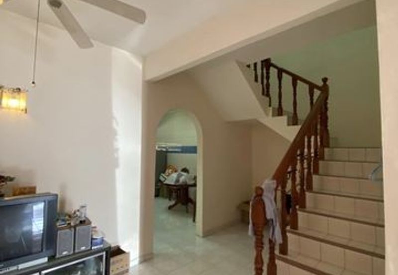 Super Good&Move In Condition Bercham Pakatan Jaya Perpaduan Tambun Bandar Baru Putra Anjung