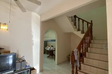 Super Good&Move In Condition Bercham Pakatan Jaya Perpaduan Tambun Bandar Baru Putra Anjung