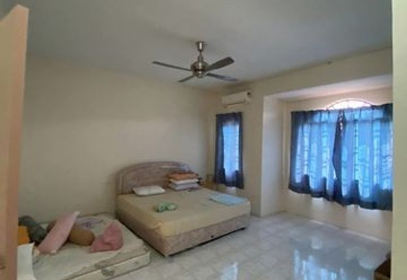 Super Good&Move In Condition Bercham Pakatan Jaya Perpaduan Tambun Bandar Baru Putra Anjung