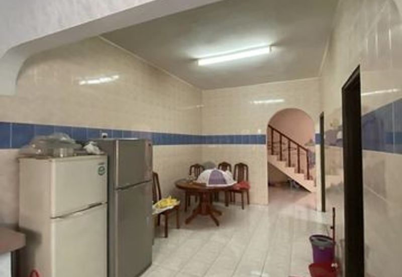 Super Good&Move In Condition Bercham Pakatan Jaya Perpaduan Tambun Bandar Baru Putra Anjung