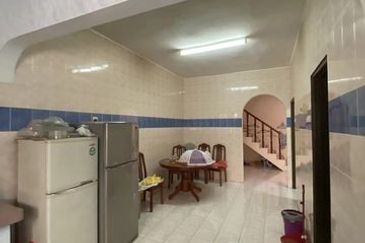 Super Good&Move In Condition Bercham Pakatan Jaya Perpaduan Tambun Bandar Baru Putra Anjung