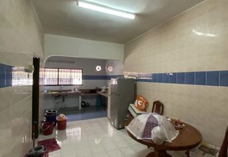 Super Good&Move In Condition Bercham Pakatan Jaya Perpaduan Tambun Bandar Baru Putra Anjung