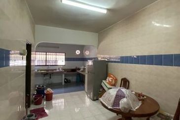 Super Good&Move In Condition Bercham Pakatan Jaya Perpaduan Tambun Bandar Baru Putra Anjung