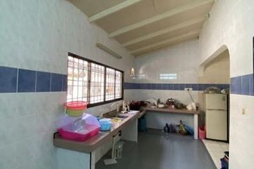 Super Good&Move In Condition Bercham Pakatan Jaya Perpaduan Tambun Bandar Baru Putra Anjung