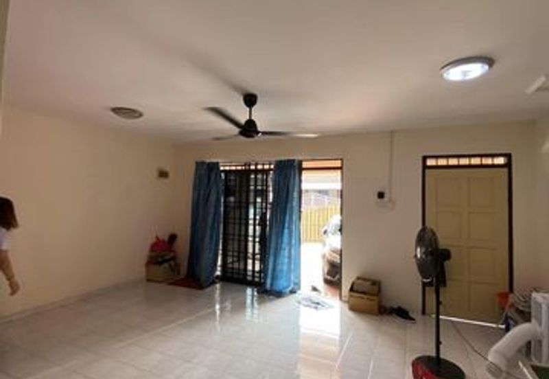 Super Good&Move In Condition Bercham Pakatan Jaya Perpaduan Tambun Bandar Baru Putra Anjung