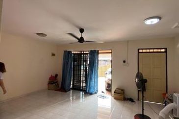 Super Good&Move In Condition Bercham Pakatan Jaya Perpaduan Tambun Bandar Baru Putra Anjung