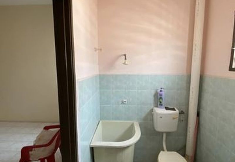 Super Good&Move In Condition Bercham Pakatan Jaya Perpaduan Tambun Bandar Baru Putra Anjung