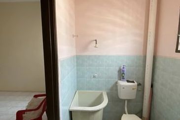 Super Good&Move In Condition Bercham Pakatan Jaya Perpaduan Tambun Bandar Baru Putra Anjung