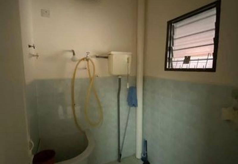 Super Good&Move In Condition Bercham Pakatan Jaya Perpaduan Tambun Bandar Baru Putra Anjung