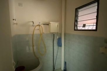 Super Good&Move In Condition Bercham Pakatan Jaya Perpaduan Tambun Bandar Baru Putra Anjung