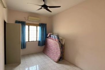 Super Good&Move In Condition Bercham Pakatan Jaya Perpaduan Tambun Bandar Baru Putra Anjung