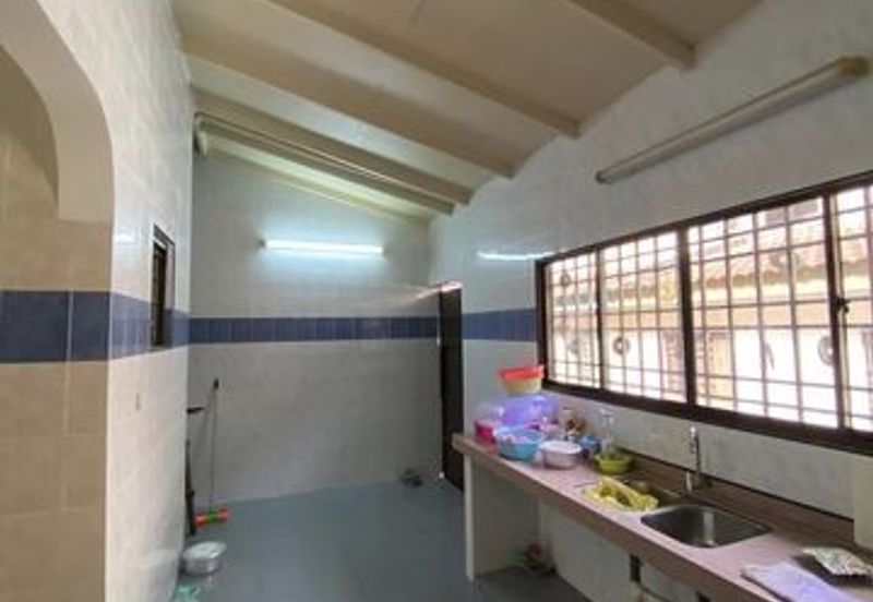 Super Good&Move In Condition Bercham Pakatan Jaya Perpaduan Tambun Bandar Baru Putra Anjung