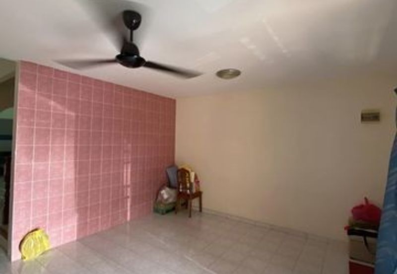 Super Good&Move In Condition Bercham Pakatan Jaya Perpaduan Tambun Bandar Baru Putra Anjung
