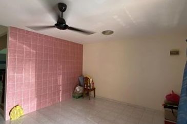 Super Good&Move In Condition Bercham Pakatan Jaya Perpaduan Tambun Bandar Baru Putra Anjung