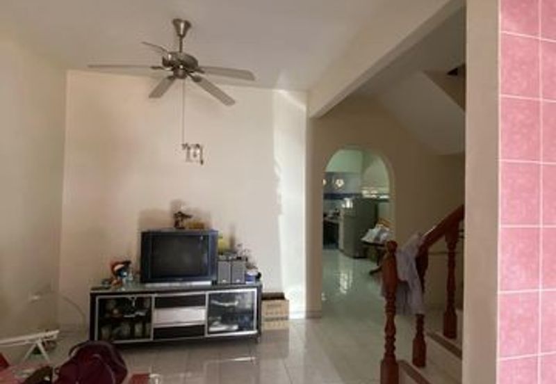 Super Good&Move In Condition Bercham Pakatan Jaya Perpaduan Tambun Bandar Baru Putra Anjung