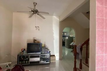 Super Good&Move In Condition Bercham Pakatan Jaya Perpaduan Tambun Bandar Baru Putra Anjung