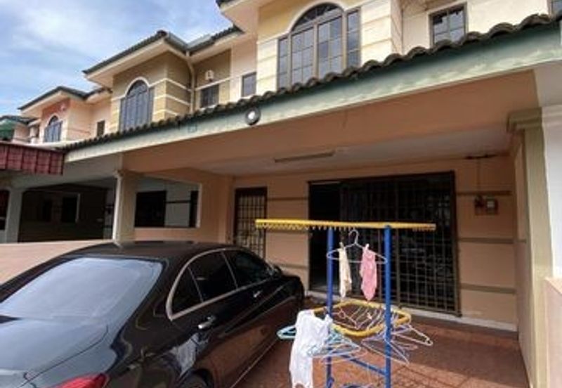Super Good&Move In Condition Bercham Pakatan Jaya Perpaduan Tambun Bandar Baru Putra Anjung